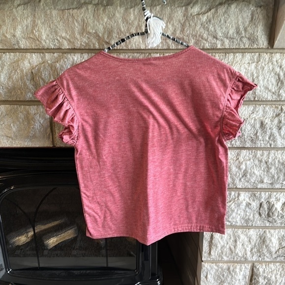 SHEIN shirt/pants set size 11-12y - Picture 4 of 9